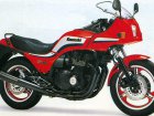 1983 Kawasaki GPz 1100 / ZX1100 A-1